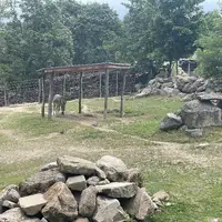 Zoologická a botanická zahrada Liberec