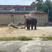 Zoologická a botanická zahrada Liberec