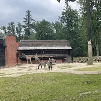 Zoologická a botanická zahrada Liberec