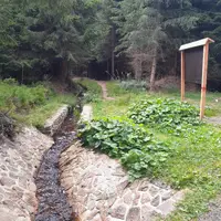 Naučná stezka Blatenský příkop