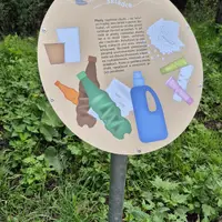 Naučná stezka Putování s kuličkou krajinou Mutěnic