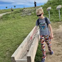 Naučná stezka Putování s kuličkou krajinou Mutěnic