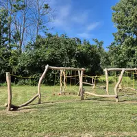 Naučná stezka Putování s kuličkou krajinou Mutěnic