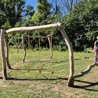 Naučná stezka Putování s kuličkou krajinou Mutěnic
