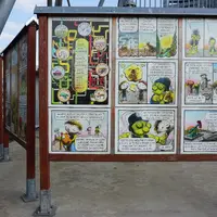 Rozhledna Na Podluží