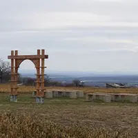 Rozhledna Vyšicko u Mutěnic