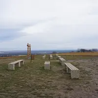 Rozhledna Vyšicko u Mutěnic