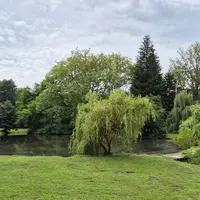 Zámek Choltice a zámecká obora