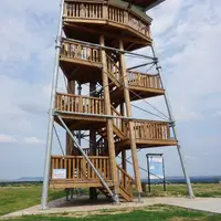 Rozhledna Vyšicko u Mutěnic