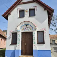Rozhledna Vyšicko u Mutěnic