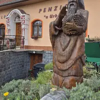 Rozhledna Vyšicko u Mutěnic