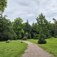 Zámek Choltice a zámecká obora