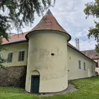 Zámek Choltice a zámecká obora