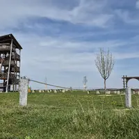 Rozhledna Vyšicko u Mutěnic