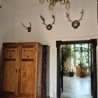 Zámek Choltice a zámecká obora
