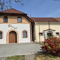Rozhledna Vyšicko u Mutěnic