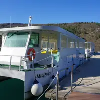 Národní park Krka