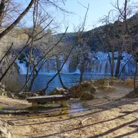 Národní park Krka