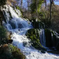 Národní park Krka