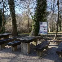 Národní park Krka
