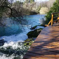 Národní park Krka