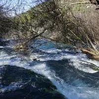 Národní park Krka