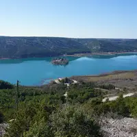 Národní park Krka