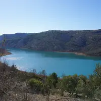 Národní park Krka