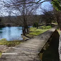 Národní park Krka