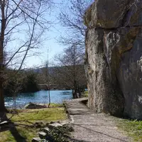 Národní park Krka