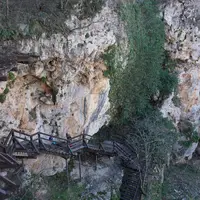 Národní park Krka
