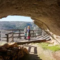 Národní park Krka