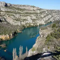 Národní park Krka