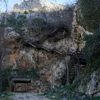 Národní park Krka