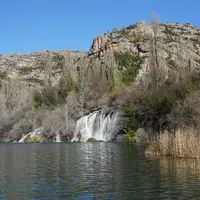 Národní park Krka