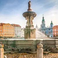 České Budějovice