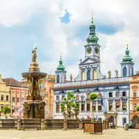 České Budějovice