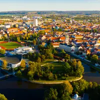 České Budějovice