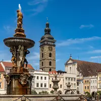 České Budějovice