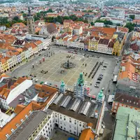 České Budějovice