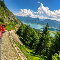 Ozubnicová železnice SchafbergBahn