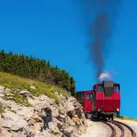 Ozubnicová železnice SchafbergBahn