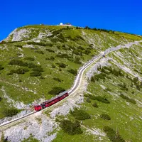 Ozubnicová železnice SchafbergBahn