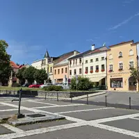 Odry