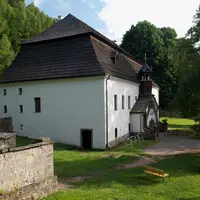 Skály - Bischofstein