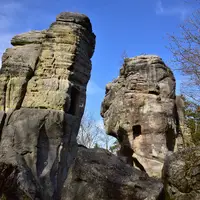 Skály - Bischofstein