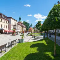 Lázně Cieplice