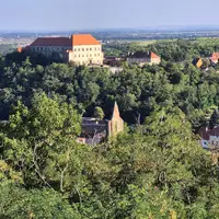 Dolní Kounice