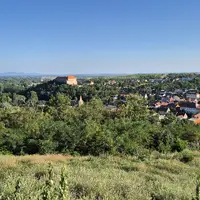 Dolní Kounice