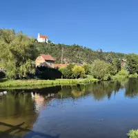 Dolní Kounice